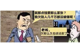 龙华债务清欠服务